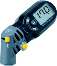 Manomeetriga pump Topeak Smartgauge D2, elektrooniline