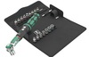 Dünaamilise momendivõtmete komplekt Wera Safe-Torque A 1 SHK Set 1, 1/4, 2-12 Nm, 20 tk