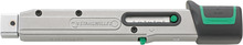 Dünamomeetriline mutrivõti Stahlwille 730/4 Quick, 9x12 mm, 8-40 Nm