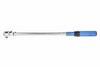 Dünamomeetriline mutrivõti Hogert HT1W714, 1/2, 60-330 Nm