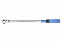 Dünamomeetriline mutrivõti Hogert HT1W714, 1/2, 60-330 Nm