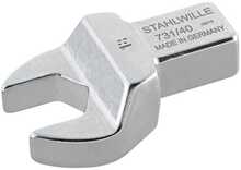 Otsik momentvõtmele Stahlwille 731/40, 13 mm