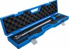 Dünamomeetriline mutrivõti kahe suunaga Bgs Technic 7189, 1/2, 70-350 Nm