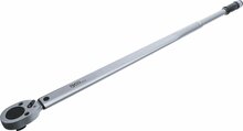Dünamomeetriline mutrivõti Bgs Technic 970, 140-980 Nm