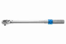 Dünamomeetriline mutrivõti Hogert HT1W701, 1/4, 5-25 Nm