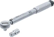 Dünamomeeter Bgs Technic 961, 3/8, 20-110 Nm