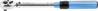 Dünamomeetriline võti Hogert HT1W711, 3/8, 10-60 Nm