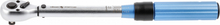 Dünamomeetriline võti Hogert HT1W711, 3/8, 10-60 Nm