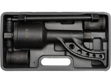 Pöördemomendi kordaja Yato YT-07822, 1, 5800 Nm, 380 mm, 1:66