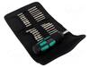 Dünamomeetriline kruvikeeraja Wera 7515/16 Kraftform Safe-Torque Speed Universal, 1/4, 2,0-6,0 Nm