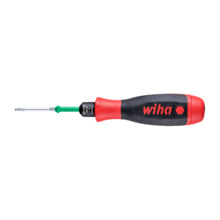 Dünaamiline kruvikeeraja Pferd DSWK WIHA Torque 4 Nm