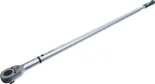 Dünamomeetriline võti Bgs Technic 2807, 3/4, 150-750 Nm