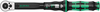 Dünomeetriline võti Wera Click-Torque C 2 Push R/L, 1/2, 20-100 Nm, must/roheline