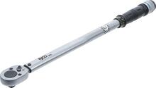Dinamomeeter Bgs Technic 965, 1/2, 42-210 Nm