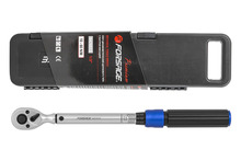 Dünamomeetriline mutrivõti Forsage F-6474515 1/2, 10-60 Nm