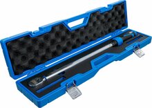 Dünamomeetriline mutrivõti Bgs Technic 7184, 1/2, 70-350 Nm