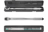 Dünamomeetriline võti Rockforce RF-1203 1/2, 28-210 Nm, 470 mm