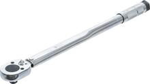 Dünamomeeter Bgs Do It Yourself 963, 1/2, 28-210 Nm