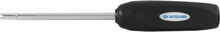 Dünamomeetriline võti King Tony 34102-040M, 0,45 Nm