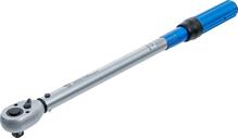 Dünamomeetriline mutrivõti Bgs Technic 2827, 1/2, 40-220 Nm