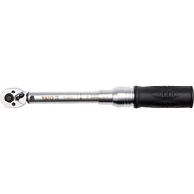Dünamomeetriline võti Yato YT-0751, 1/4, 2-10 Nm
