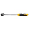 Dünamomeetriline võti DeWalt DWMT75463-0, 3/8, 27-135 Nm