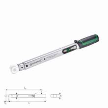 Dünomeetriline võti Stahlwille 730/40 Quick, 14x18 mm, 80-400 Nm