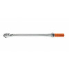 Dünamomeetriline mutrivõti Neo Tools TOP-08-828, 1/2, 65-350 Nm, 544 mm