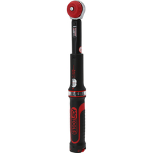 Dünamomeetriline võti KS Tools ERGOTORQUE 1/4, 5-25 Nm