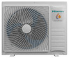 Soojuspump Hisense Hi-Therma AHW-044HCDS1, Split välismoodul, 4.4 kW