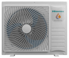 Soojuspump Hisense Hi-Therma AHW-044HCDS1, Split välismoodul, 4.4 kW