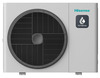 Soojuspump Hisense Hi-Therma AHW-140HEDS1, Split välismoodul, 14 kW
