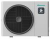 Soojuspumba välisosa Hisense Hi-Therma AHW-120HEDS1, split tüüpi, 12 kW