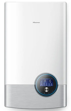 Soojuspumba siseseade Hisense AHM-100HEDSAA Hi-Therma, Split type, 10 kW