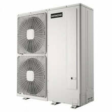 Soojuspump HITACHI Yutaki M RASM-4R1E 11KW monoblokk