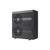 Šoojuspump Fox Ess FoxAIR GL-9-1, monoblokk, 9 kW, 1 faas, R290