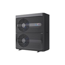 Šoojuspump Fox Ess FoxAIR GL-9-1, monoblokk, 9 kW, 1 faas, R290