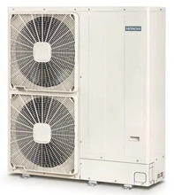 Soojuspump Hitachi Yutaki M RASM-5VR1E 12KW monoblokk