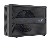 Soojuspump Fox Ess FoxAIR BL-12-3, monoblokk, 12 kW, 3 faasi, R32