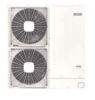 Soojuspump Hitachi Yutaki M, monoblokk, 13-16 kW, RASM-6NE