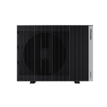Soojuspump Hisense Hi-Therma II AHW-100HCPB1, monoblokk, 10 kW, R290