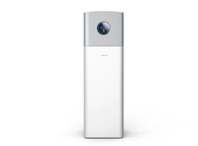 Õhk-vesi soojuspump Hisense Hi-Therma II R290 Hydro Integra AHS-100HCWBAA-23, 5-10 kW, sisesükkel