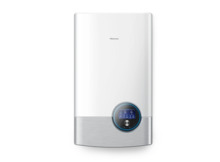Soojuspump Hisense Hi-Therma II AHM-100HCWBAA, Hydro split, 5-10 kW