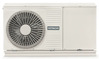 Õhk-vesi soojuspump Hitachi Yutaki M RASM-3VRE 8KW monoblokk