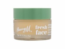 Huulepalsam Barry M Fresh Face Hydrating Lip Mask, 8 g