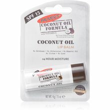 Huulepalsam Palmer's Coconut Oil Formula SPF 15, 4 g