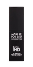 Huulteseerum Make Up For Ever Lip Booster, 00 Universal, 20 g