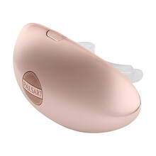 LED huulemask Palsar 7 Therapeutic, Rose Gold