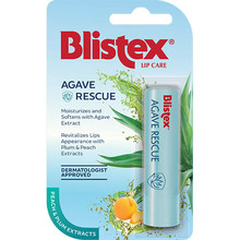 Huulepalsam Blistex Agave Rescue, 3,7 g
