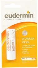 Huulepalsam Eudermin SPF30, 4,8 g